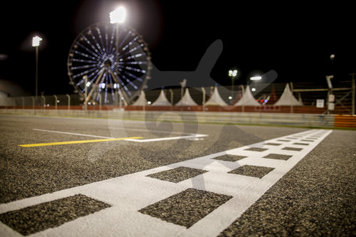 F1 Grand Prix of Bahrain