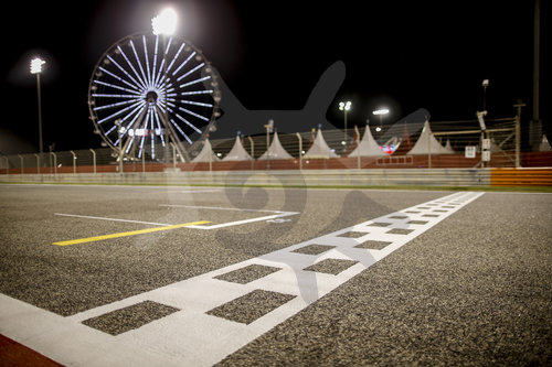 F1 Grand Prix of Bahrain