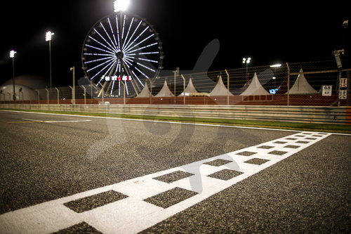 F1 Grand Prix of Bahrain