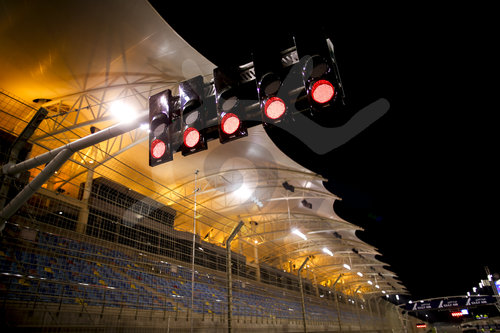 F1 Grand Prix of Bahrain