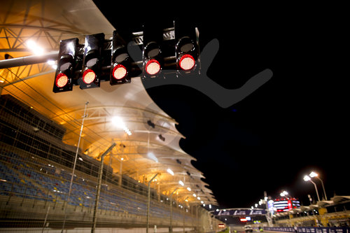 F1 Grand Prix of Bahrain