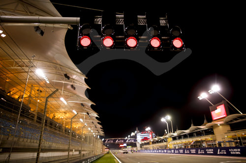 F1 Grand Prix of Bahrain