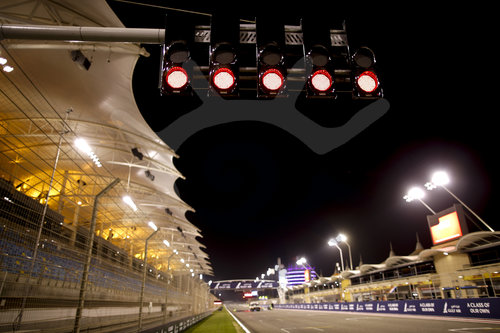 F1 Grand Prix of Bahrain