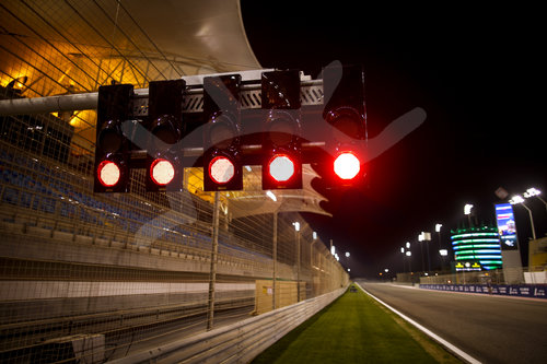 F1 Grand Prix of Bahrain