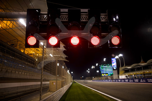 F1 Grand Prix of Bahrain