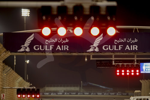 F1 Grand Prix of Bahrain