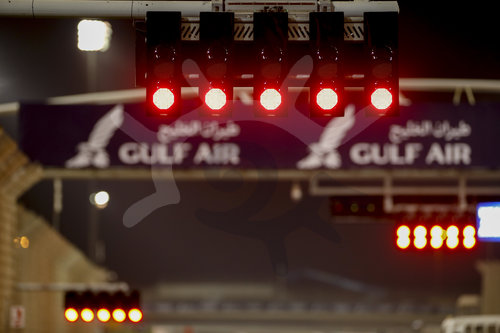 F1 Grand Prix of Bahrain