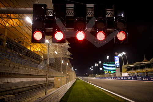 F1 Grand Prix of Bahrain
