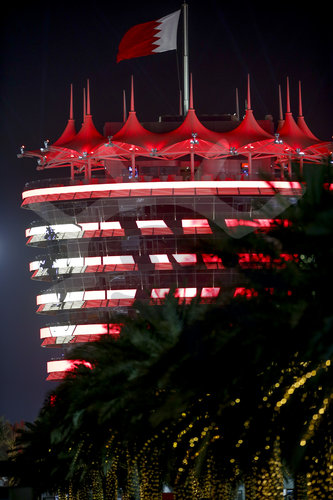 F1 Grand Prix of Bahrain