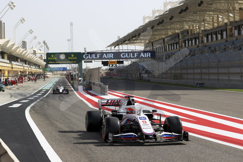 F1 Grand Prix of Bahrain
