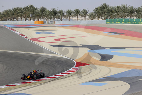 F1 Grand Prix of Bahrain