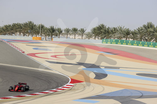 F1 Grand Prix of Bahrain