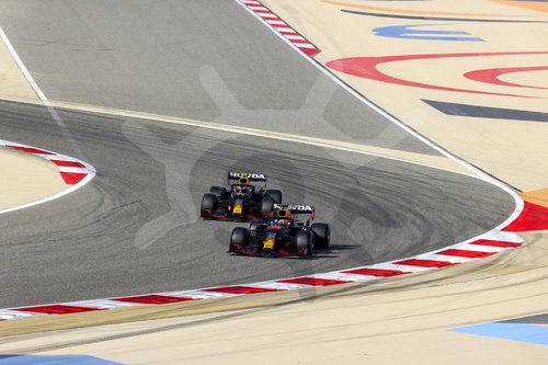 F1 Grand Prix of Bahrain