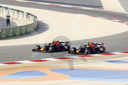 F1 Grand Prix of Bahrain
