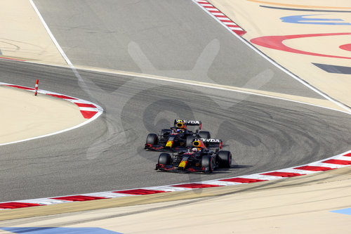 F1 Grand Prix of Bahrain