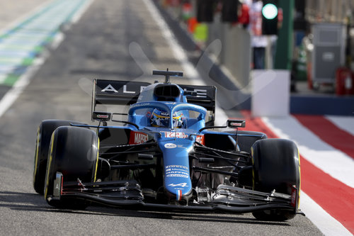 F1 Grand Prix of Bahrain