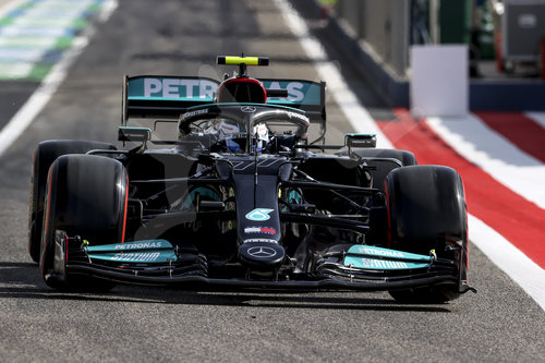 F1 Grand Prix of Bahrain