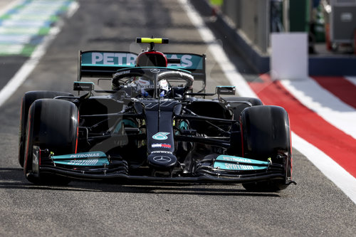F1 Grand Prix of Bahrain