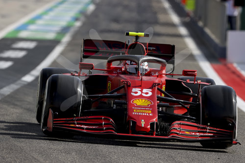 F1 Grand Prix of Bahrain