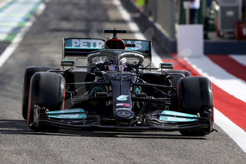 F1 Grand Prix of Bahrain
