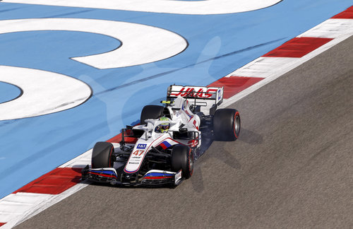 F1 Grand Prix of Bahrain
