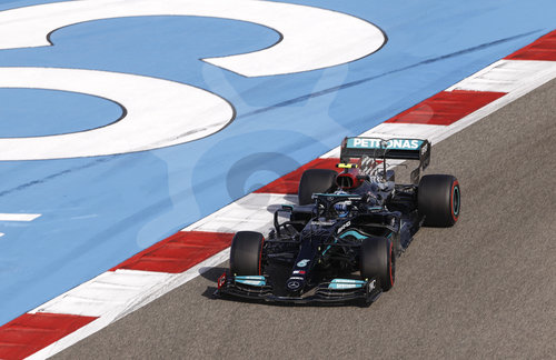 F1 Grand Prix of Bahrain