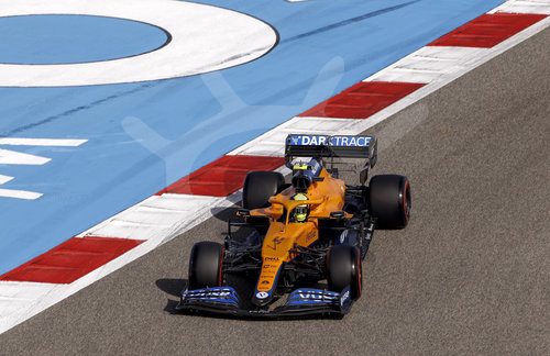 F1 Grand Prix of Bahrain