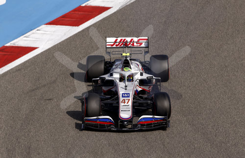 F1 Grand Prix of Bahrain