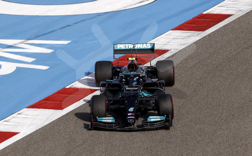 F1 Grand Prix of Bahrain