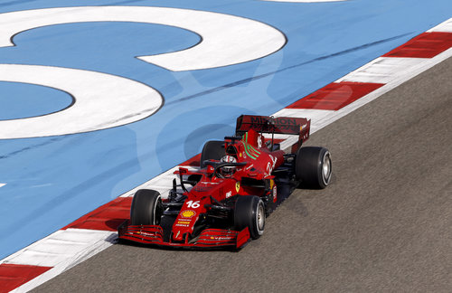 F1 Grand Prix of Bahrain