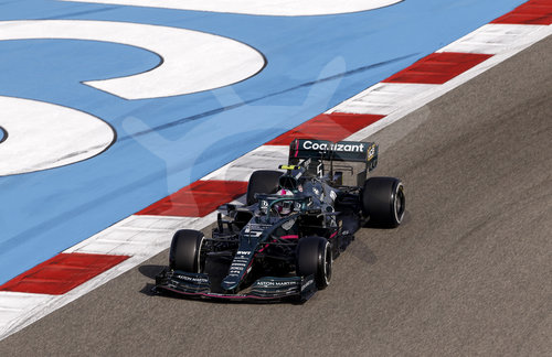 F1 Grand Prix of Bahrain
