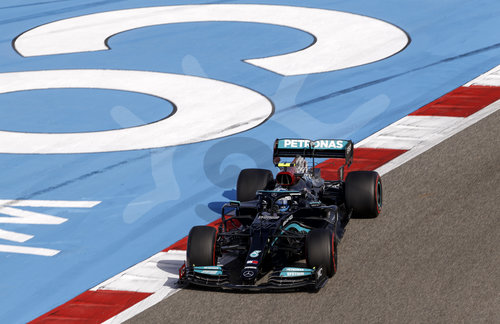 F1 Grand Prix of Bahrain