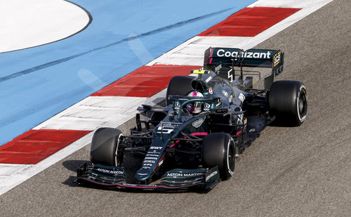 F1 Grand Prix of Bahrain