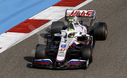 F1 Grand Prix of Bahrain