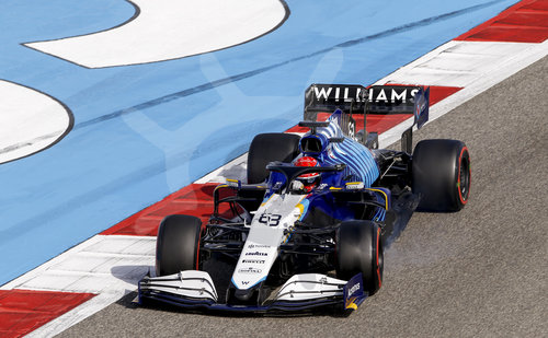 F1 Grand Prix of Bahrain