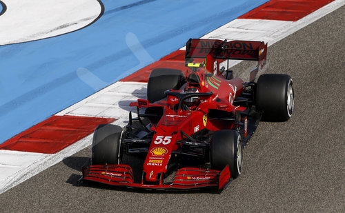 F1 Grand Prix of Bahrain