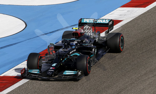 F1 Grand Prix of Bahrain