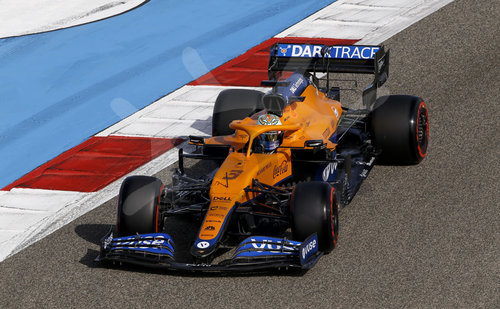 F1 Grand Prix of Bahrain