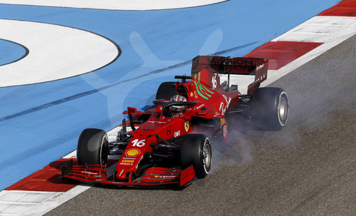 F1 Grand Prix of Bahrain