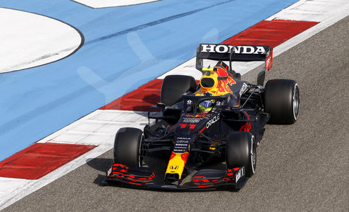 F1 Grand Prix of Bahrain