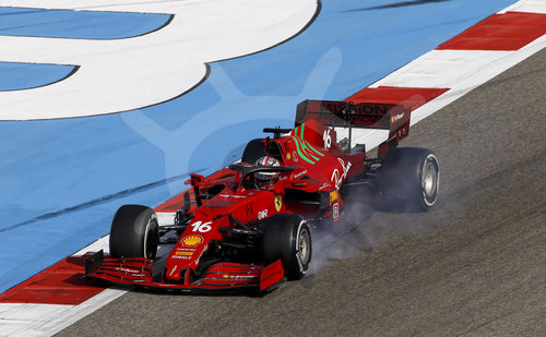 F1 Grand Prix of Bahrain