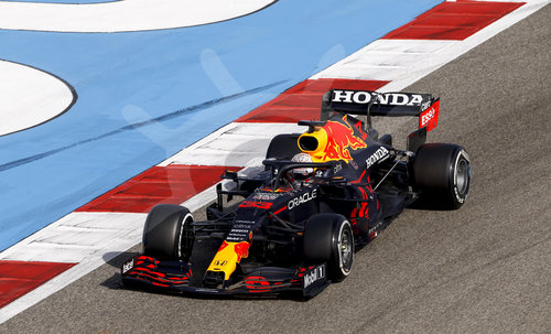 F1 Grand Prix of Bahrain