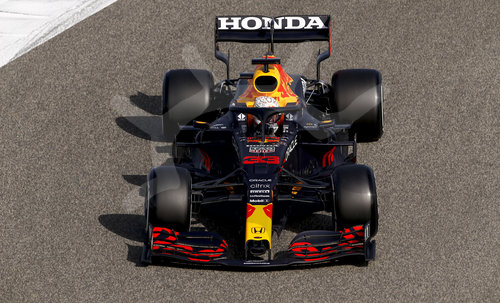 F1 Grand Prix of Bahrain