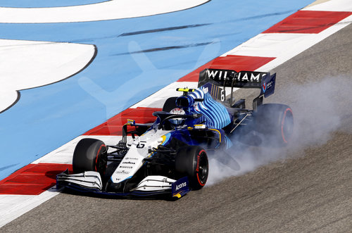 F1 Grand Prix of Bahrain