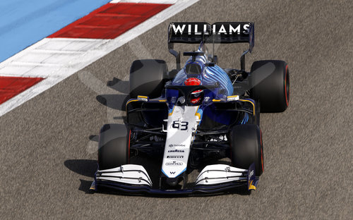 F1 Grand Prix of Bahrain