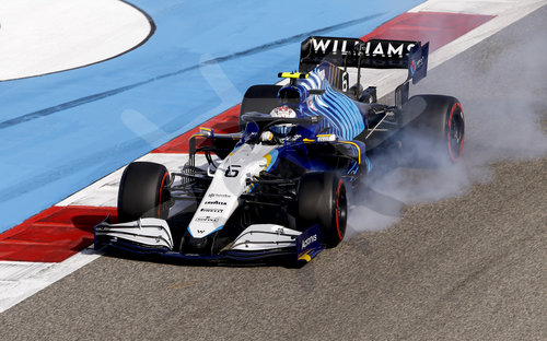 F1 Grand Prix of Bahrain