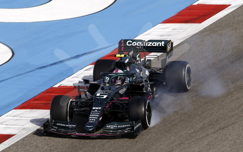 F1 Grand Prix of Bahrain