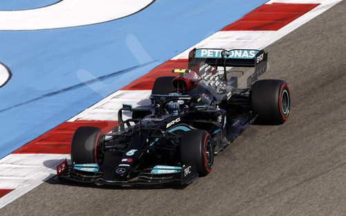 F1 Grand Prix of Bahrain