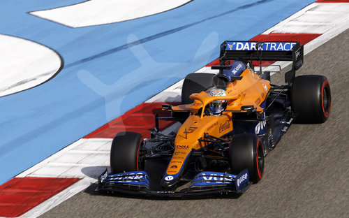 F1 Grand Prix of Bahrain