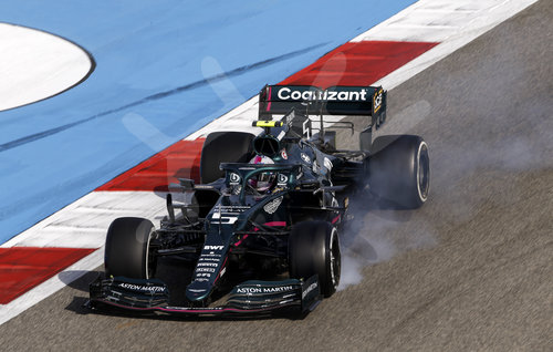 F1 Grand Prix of Bahrain